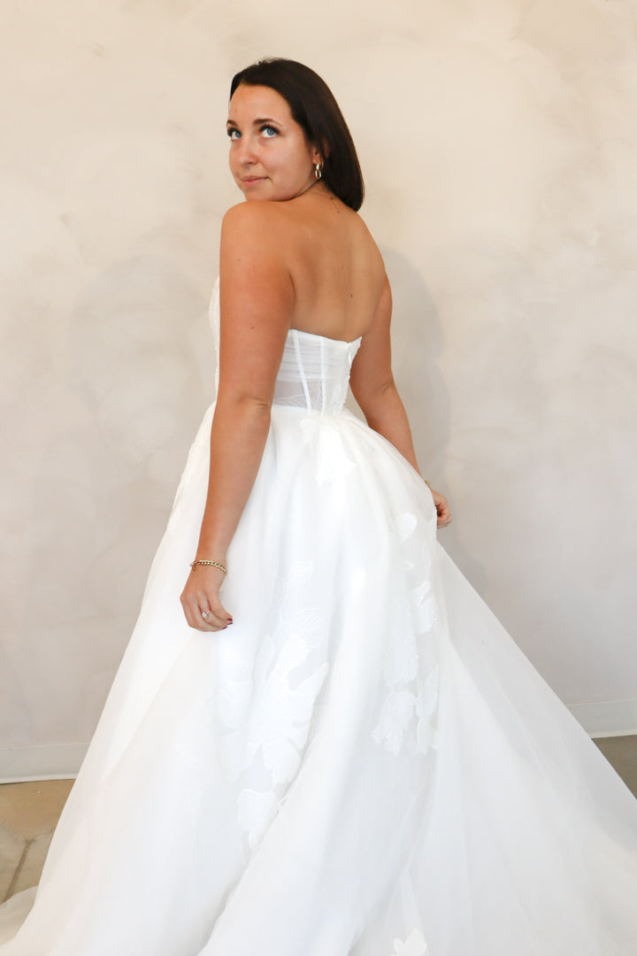 Size 08 | Aberdeen by Simply