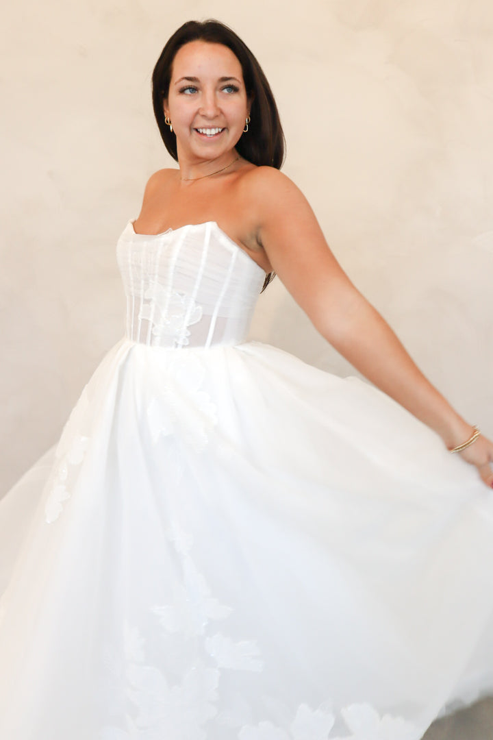 Size 08 | Aberdeen by Simply