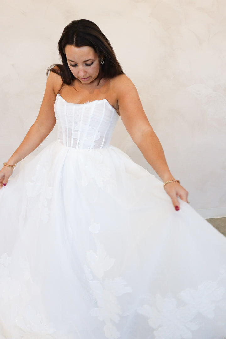 Size 08 | Aberdeen by Simply