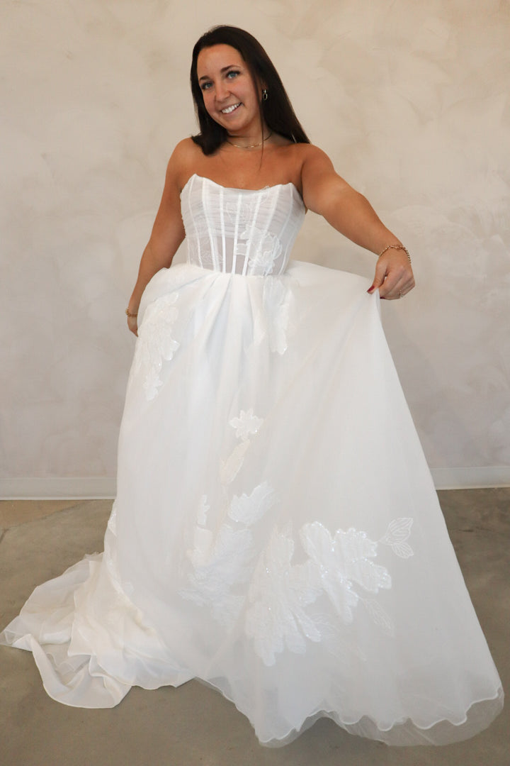 Size 08 | Aberdeen by Simply