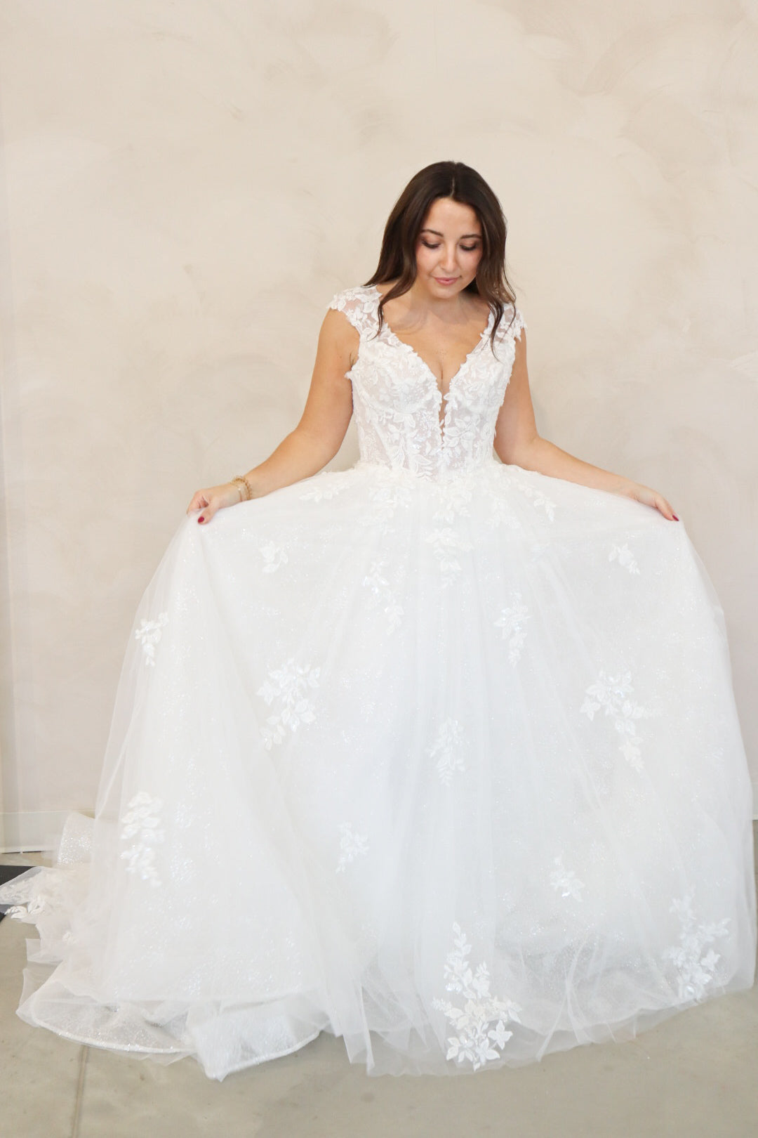 Size 10 | Myka by Take Heart