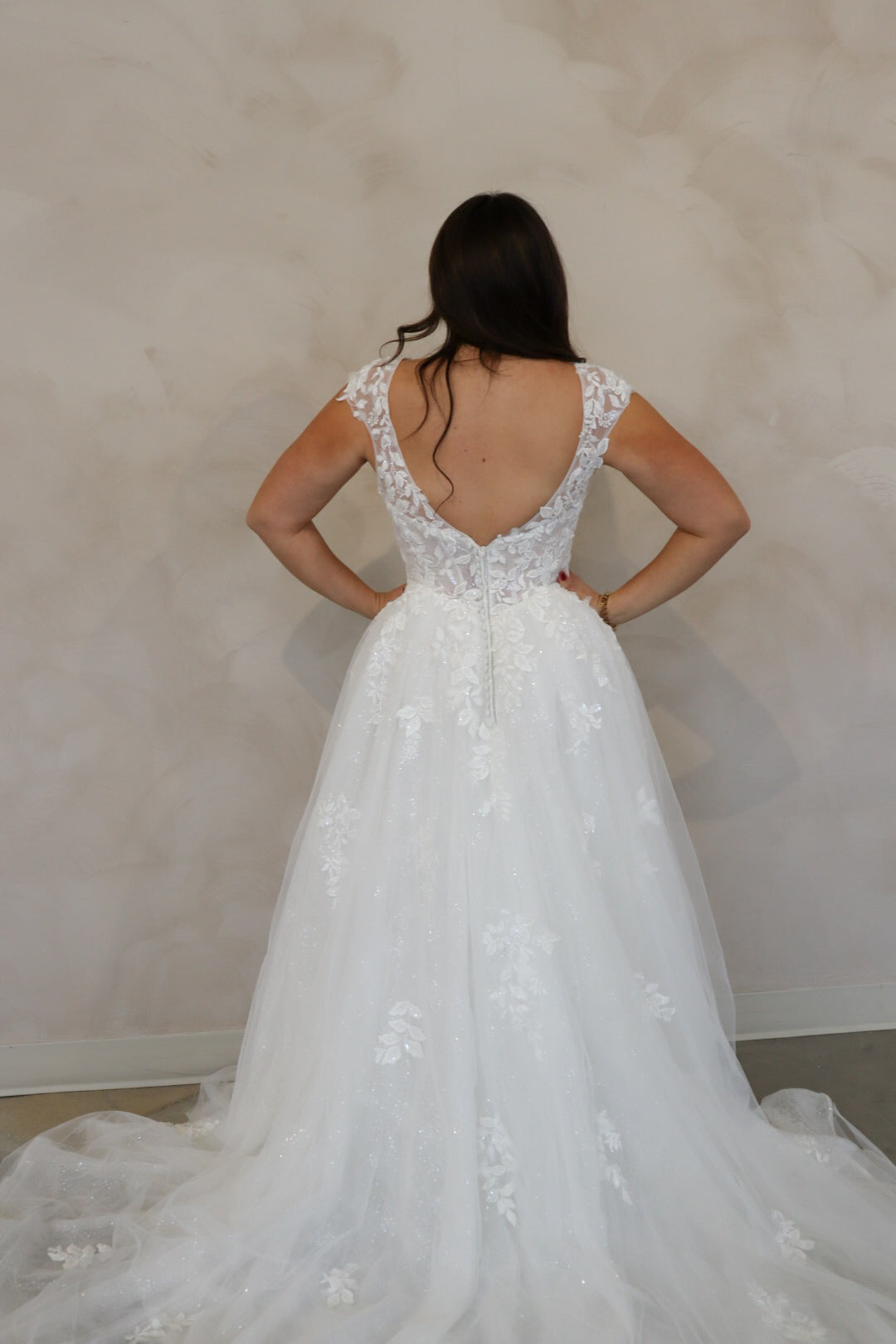 Size 20 | Myka by Take Heart