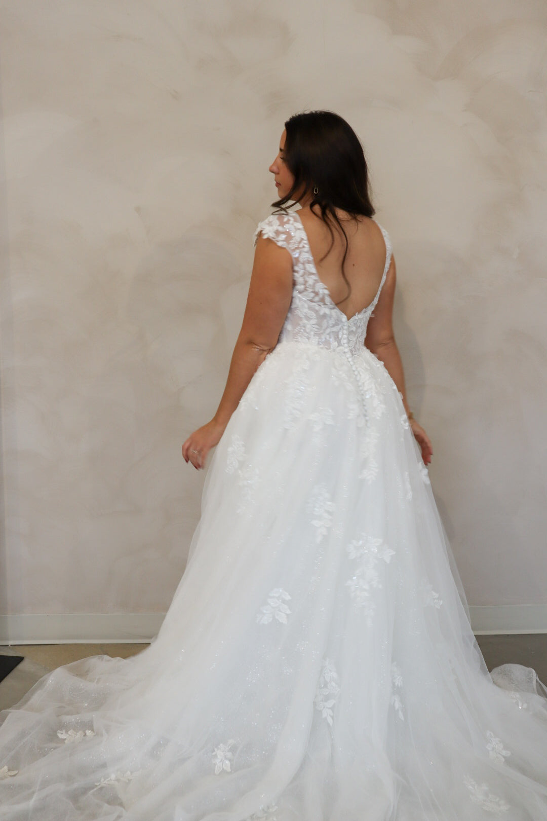 Size 20 | Myka by Take Heart