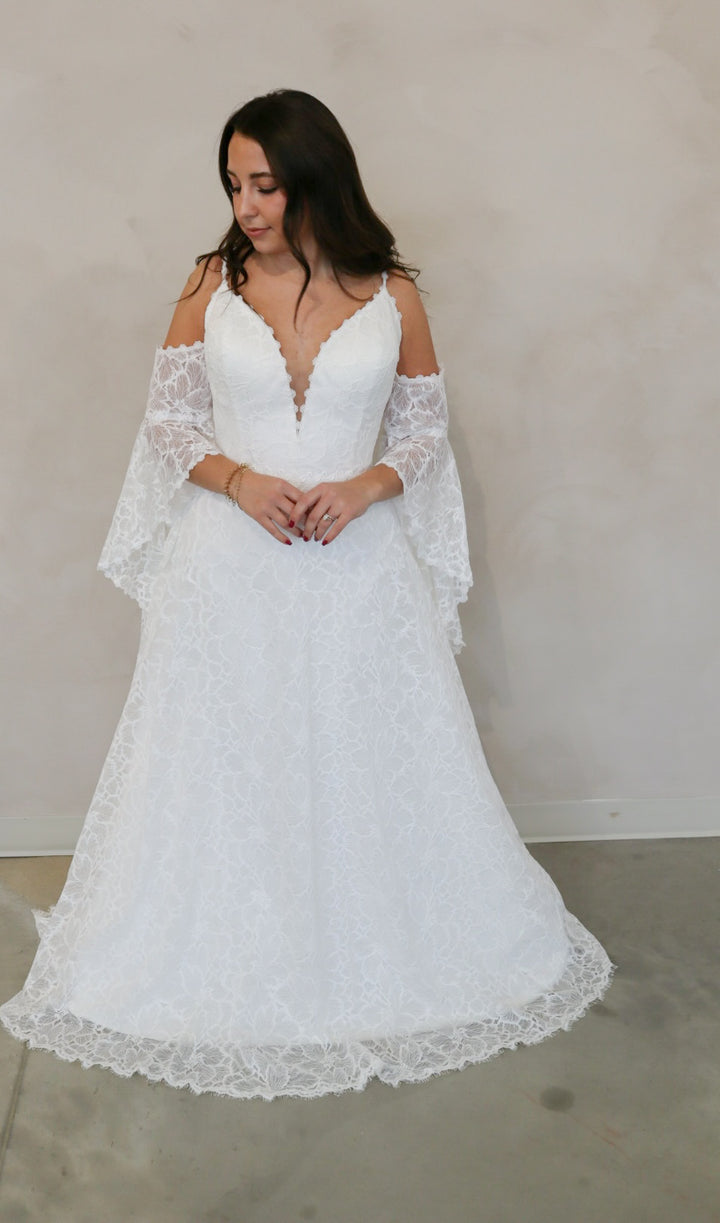 Size 22 | Stevie by Take Heart