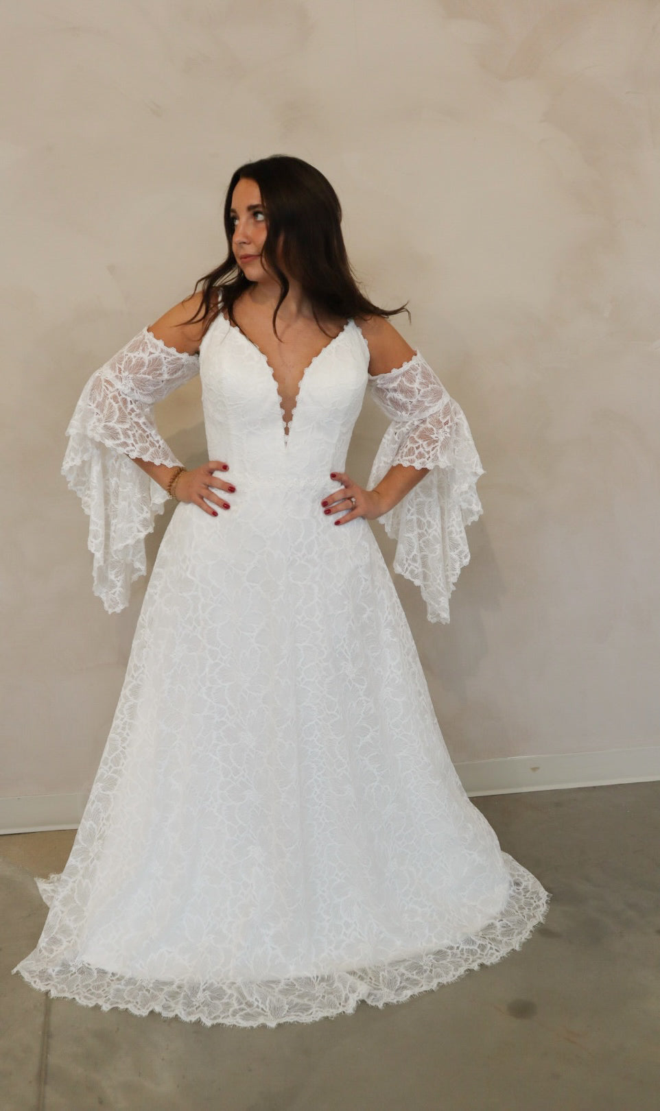 Size 22 | Stevie by Take Heart