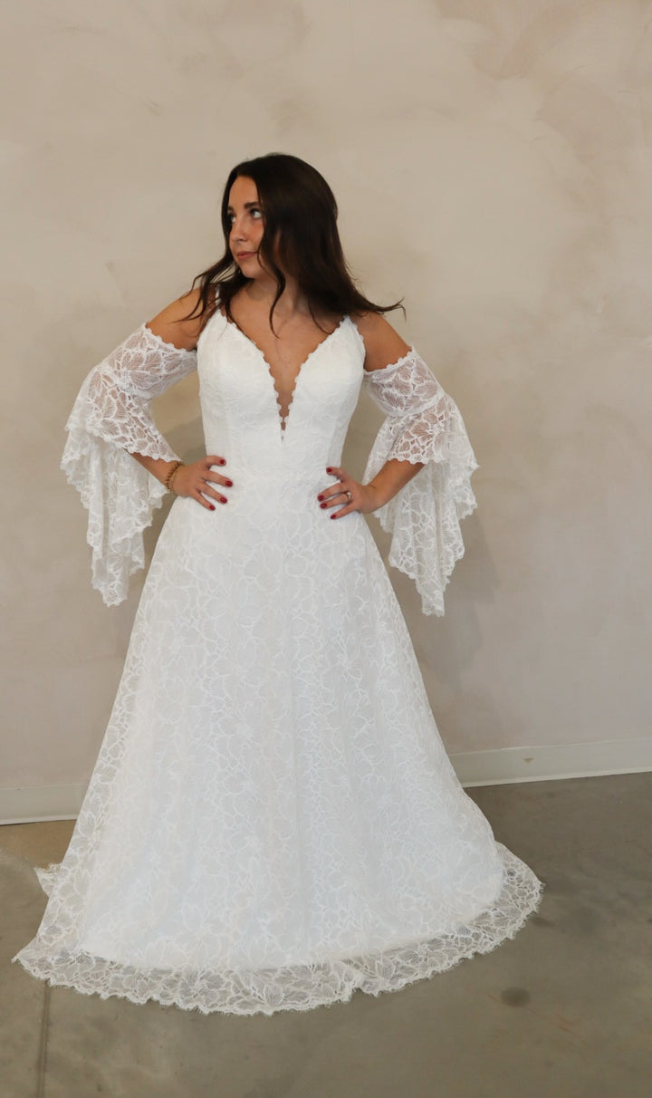 Size 22 | Stevie by Take Heart