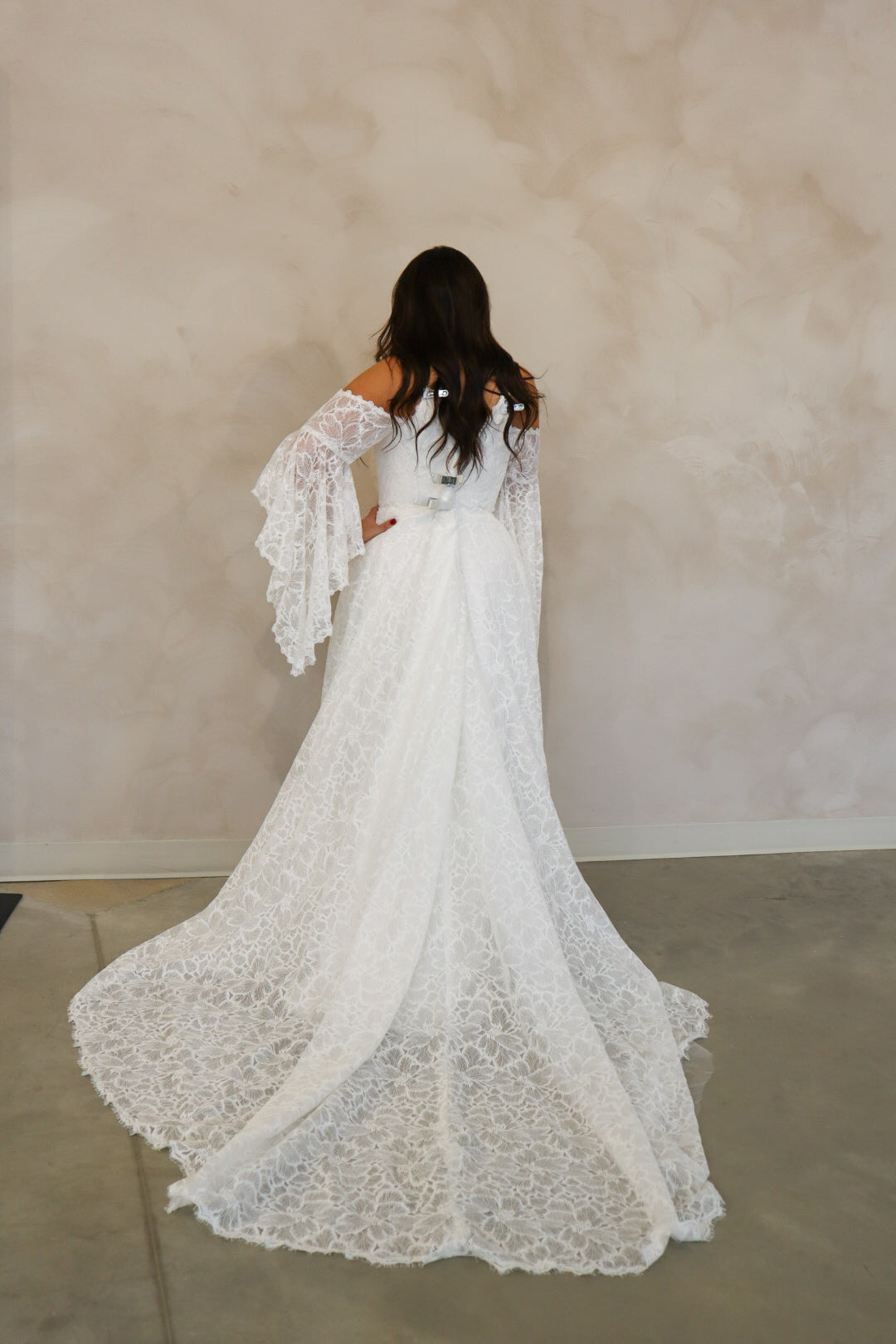 Size 22 | Stevie by Take Heart