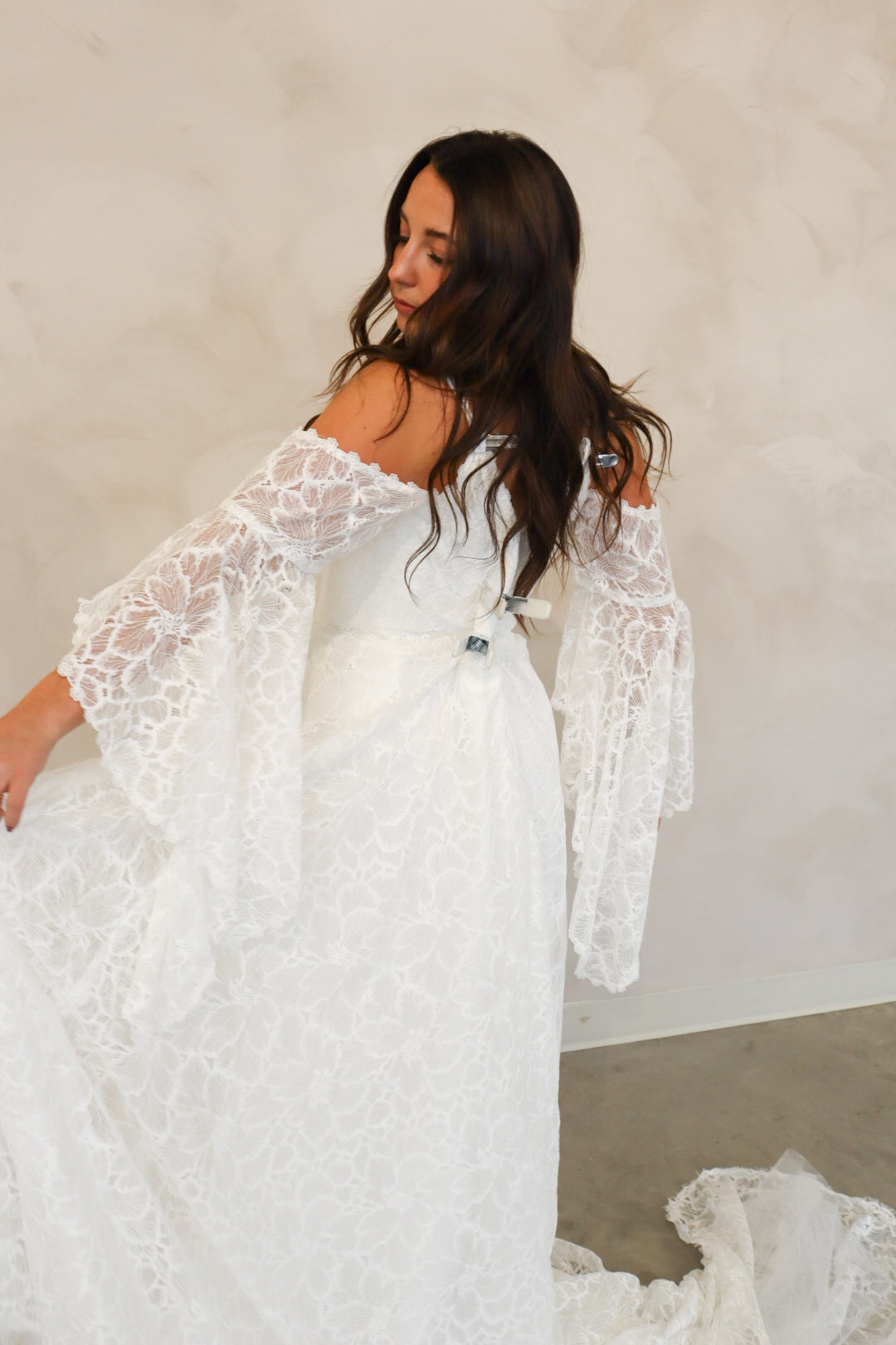 Size 22 | Stevie by Take Heart