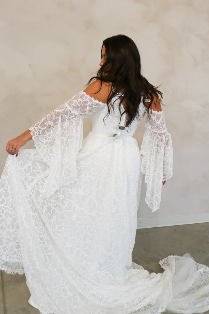 Size 22 | Stevie by Take Heart