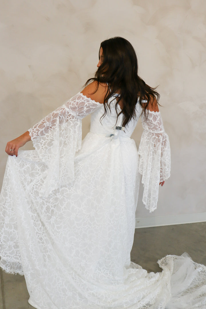 Size 22 | Stevie by Take Heart