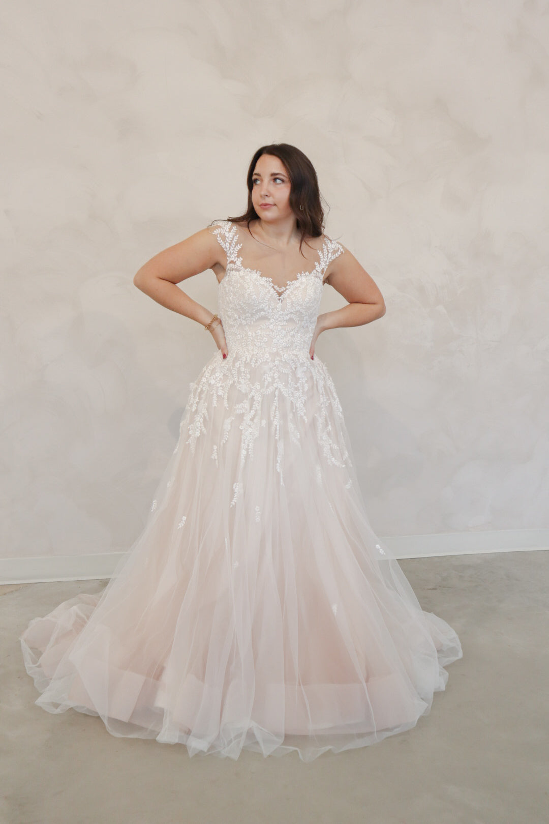 Size 10 | Audrey by Kelly Faetanini