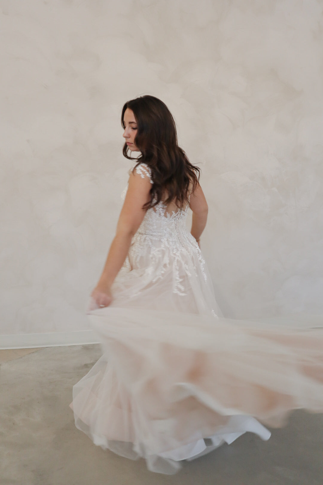 Size 10 | Audrey by Kelly Faetanini