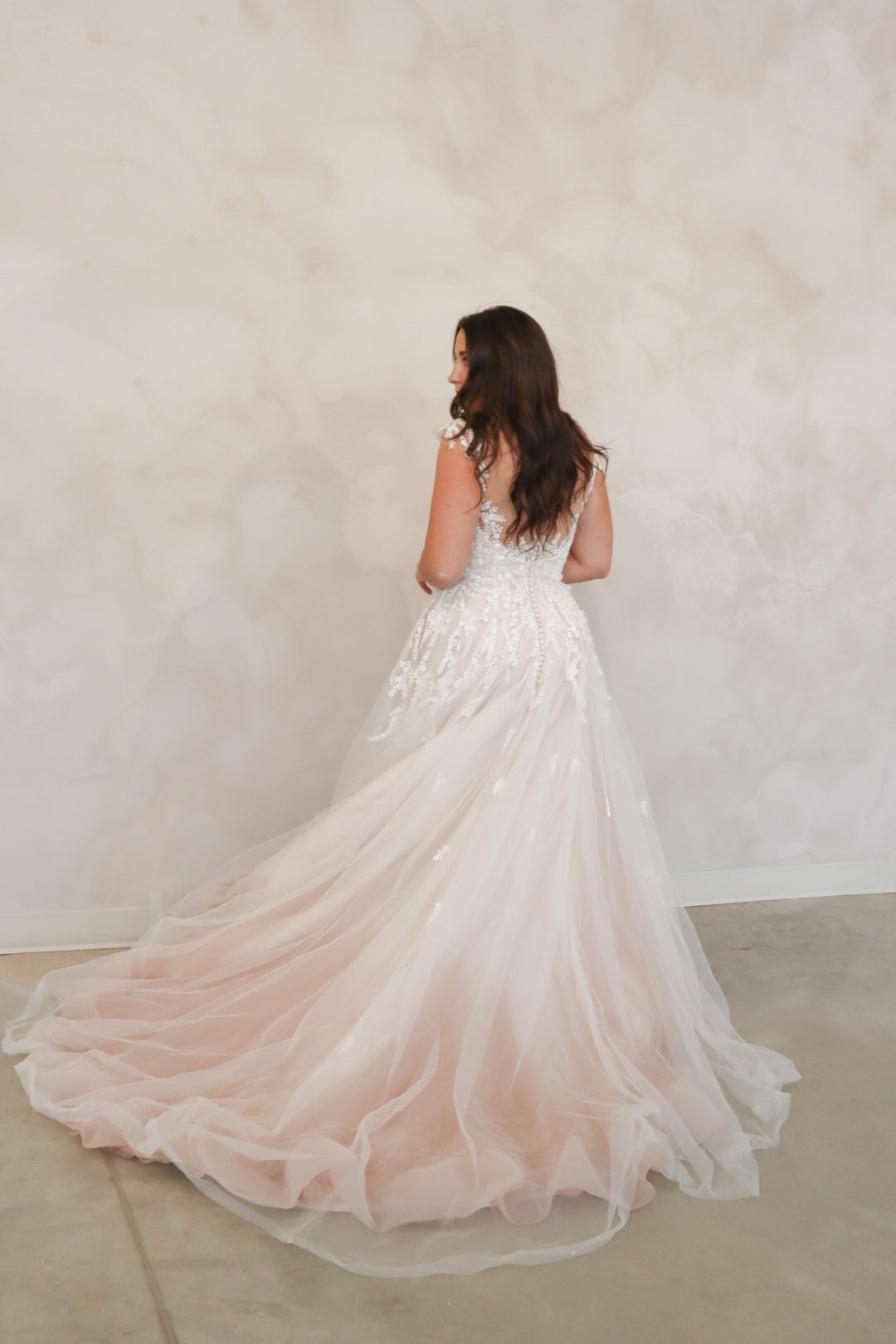 Size 10 | Audrey by Kelly Faetanini