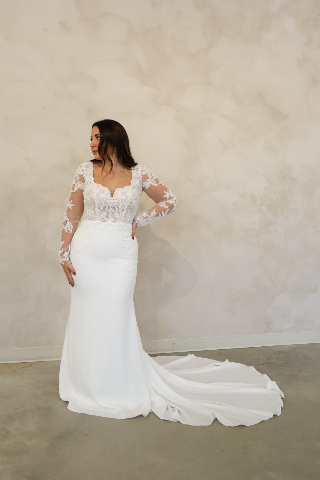 Size 12 | Diana by Private Label