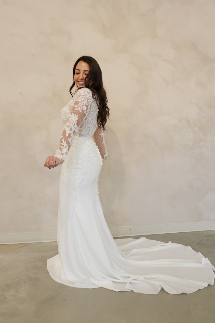 Size 12 | Diana by Private Label