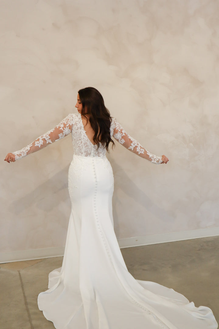 Size 12 | Diana by Private Label