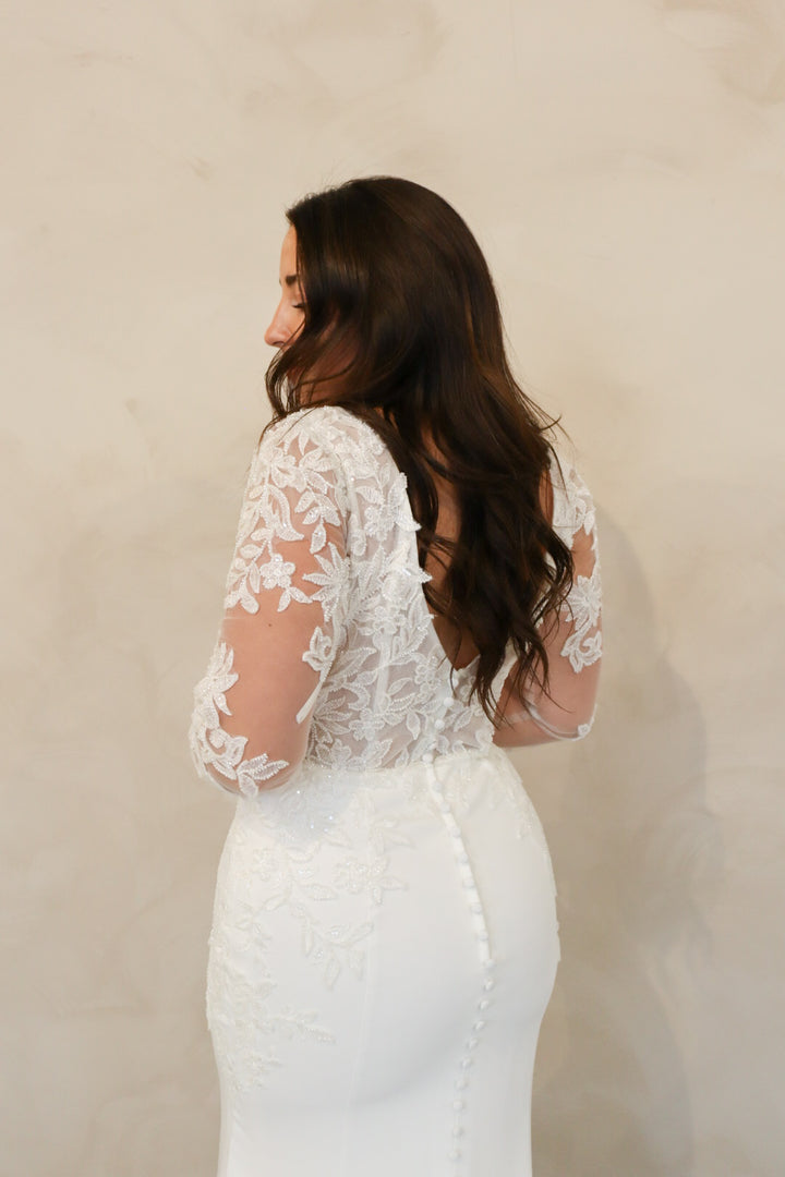 Size 12 | Diana by Private Label