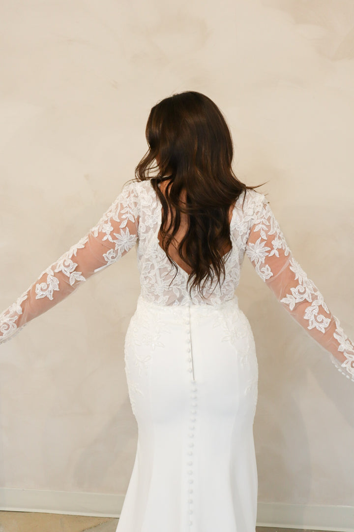 Size 12 | Diana by Private Label