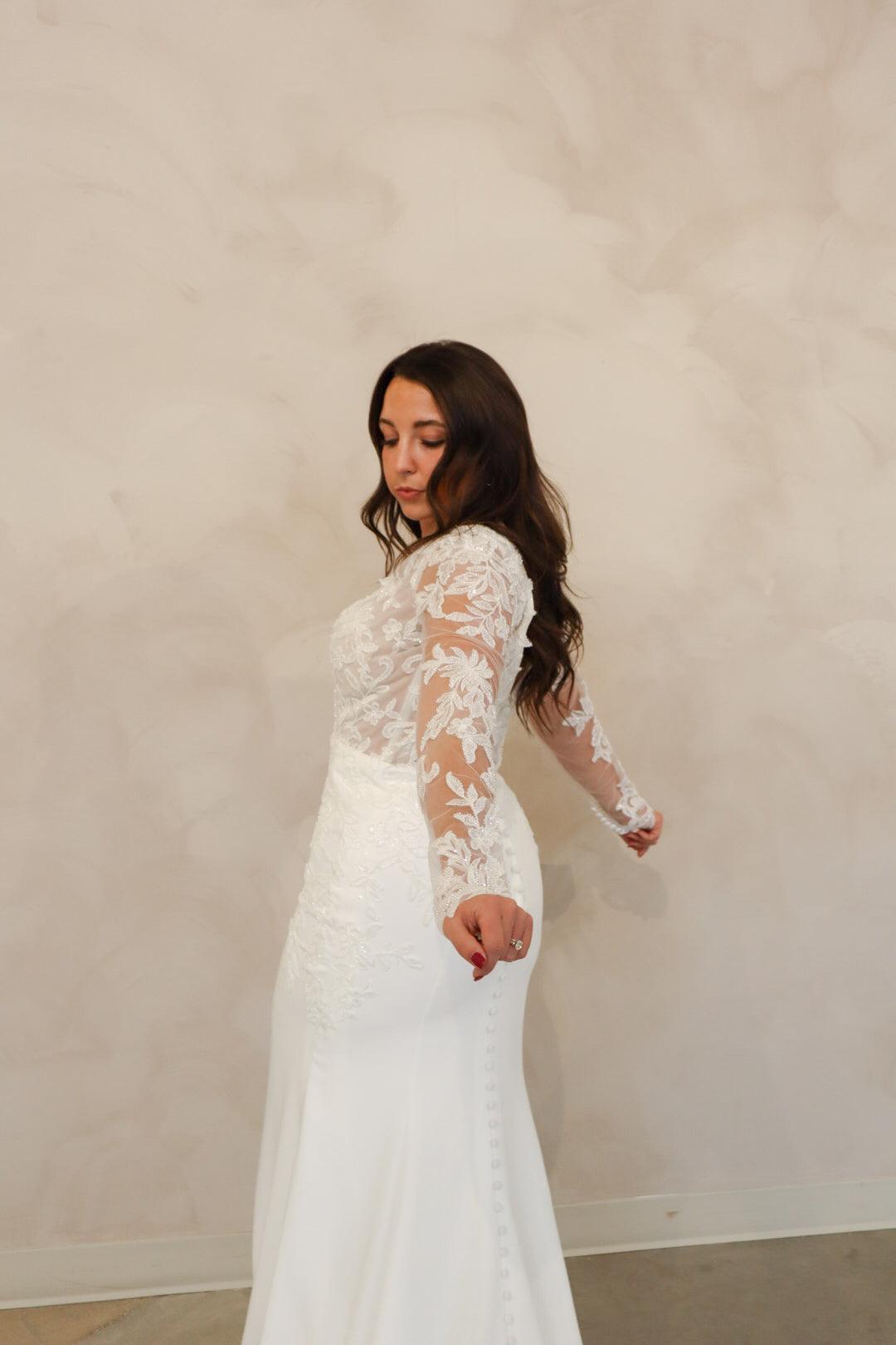 Size 12 | Diana by Private Label