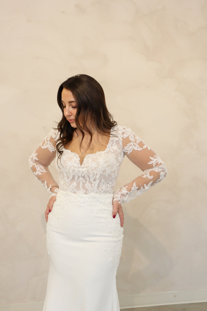 Size 12 | Diana by Private Label