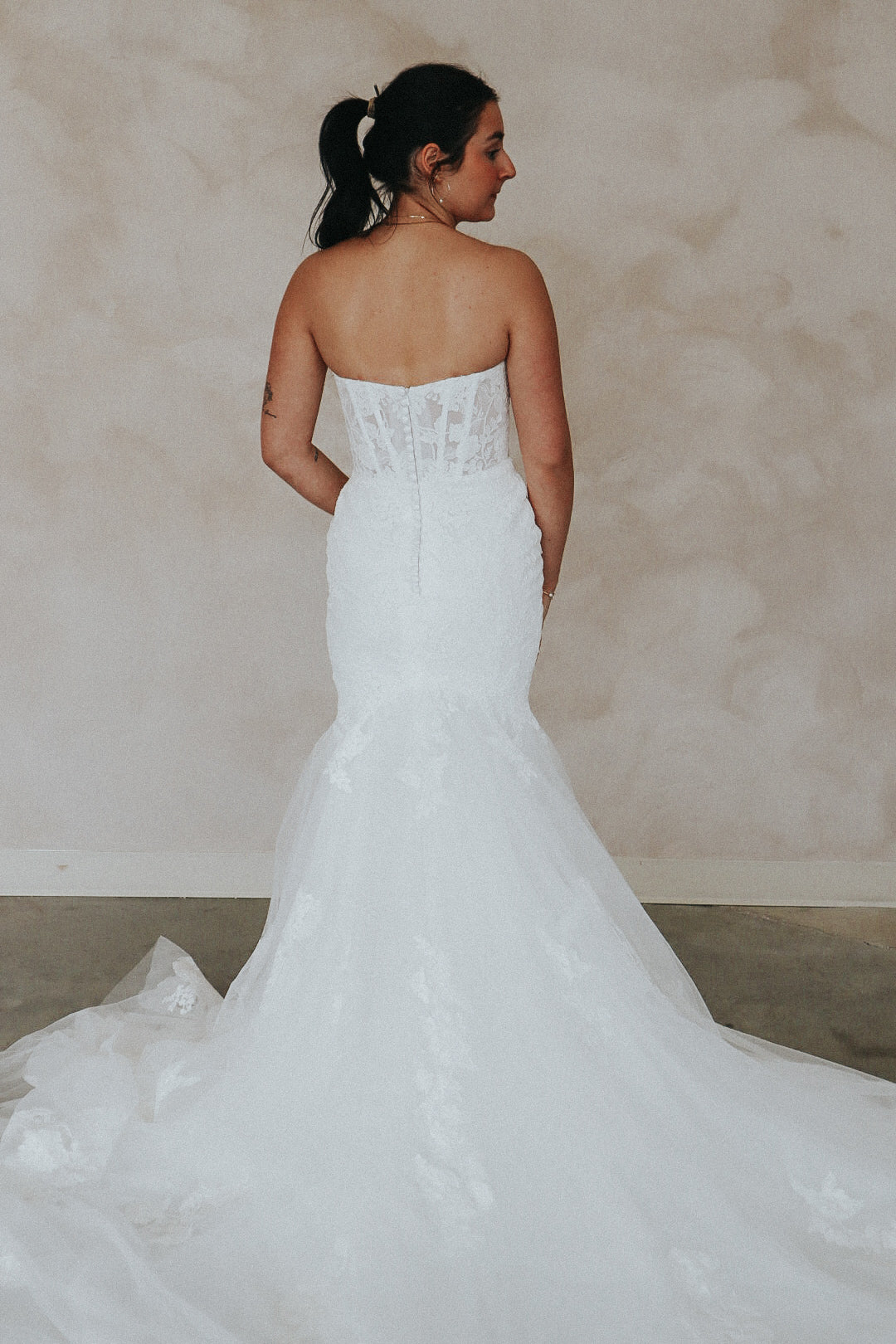 Size 06 | Alfie by Forever