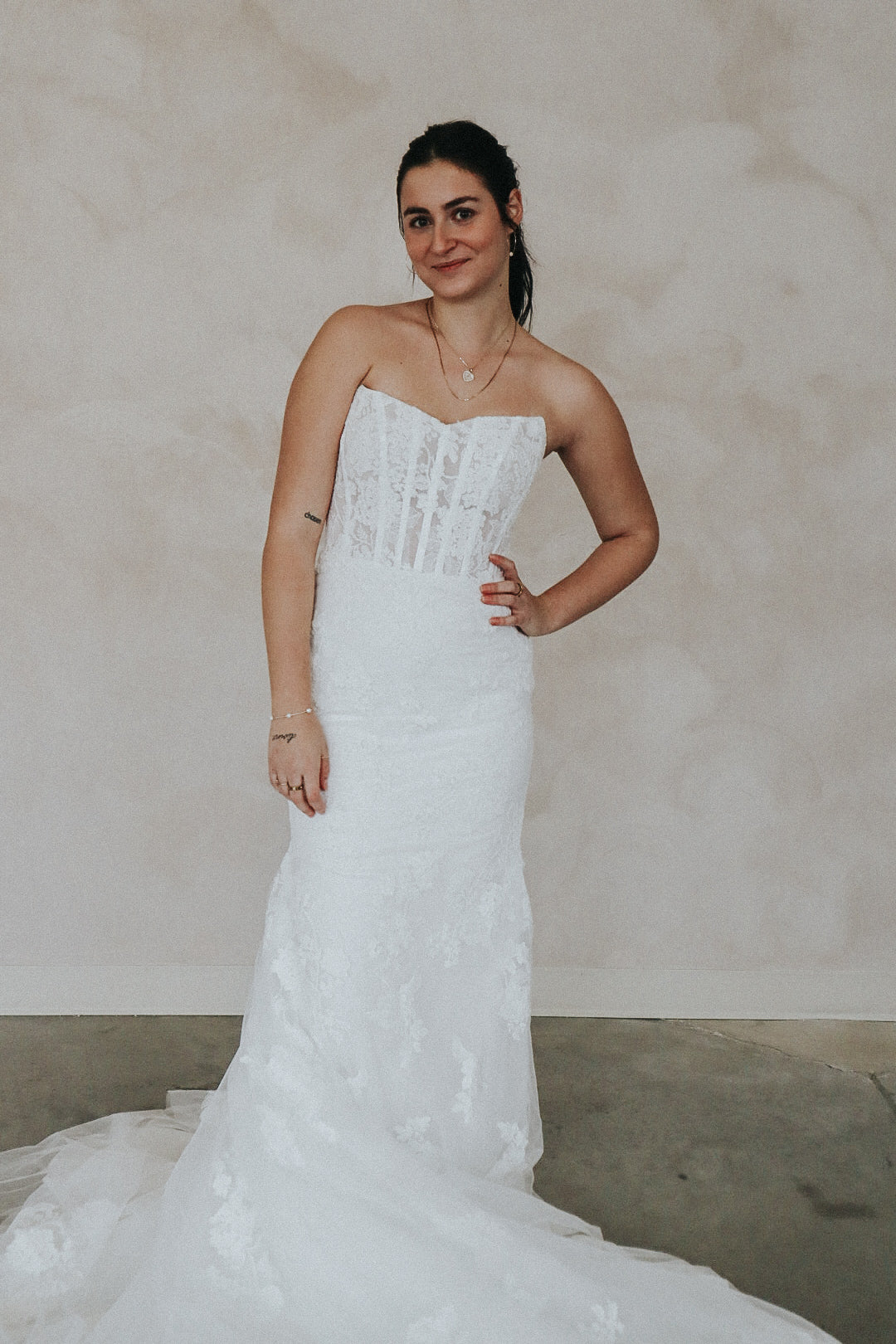 Size 06 | Alfie by Forever