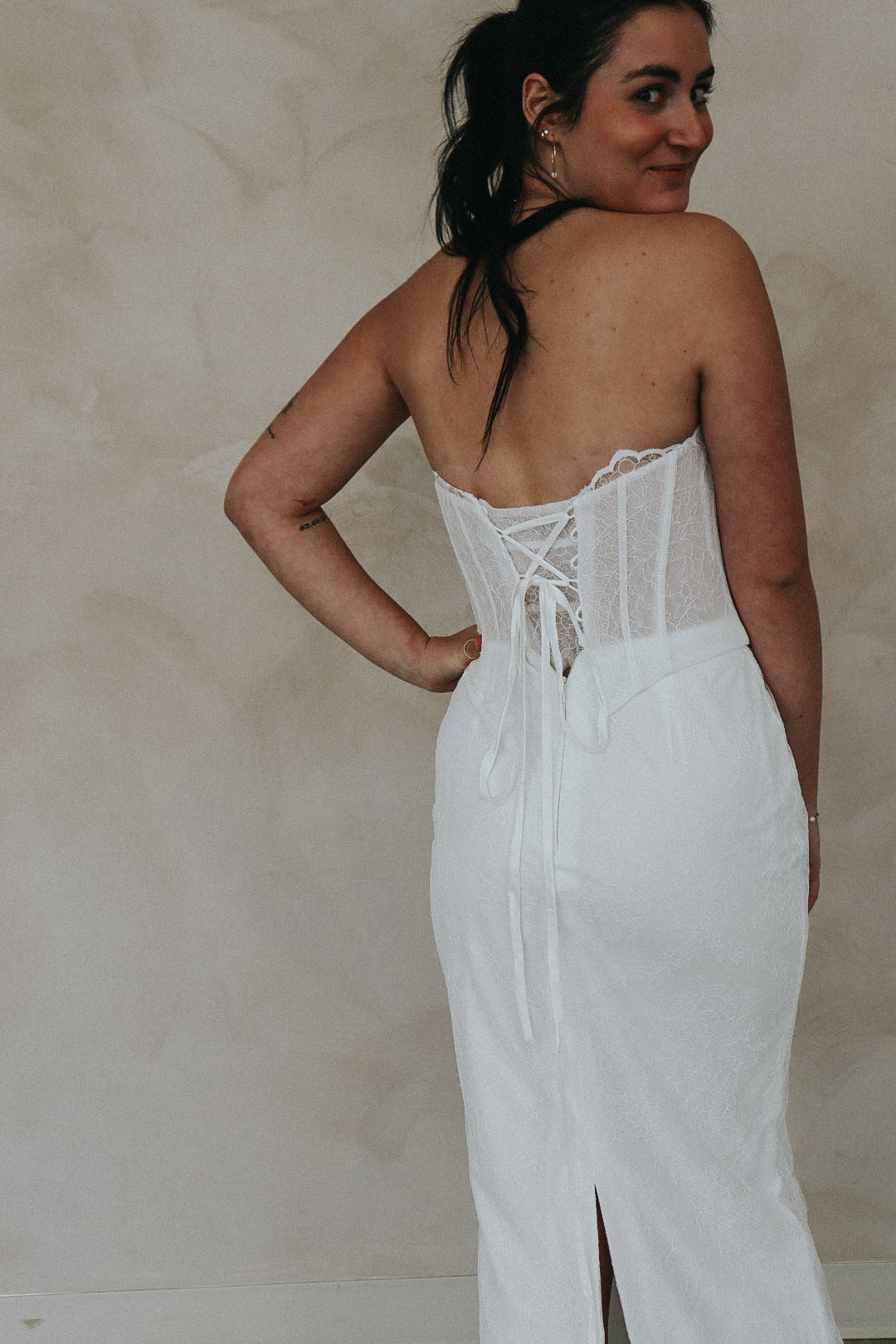 Size 04  | Mada by Maya Bella