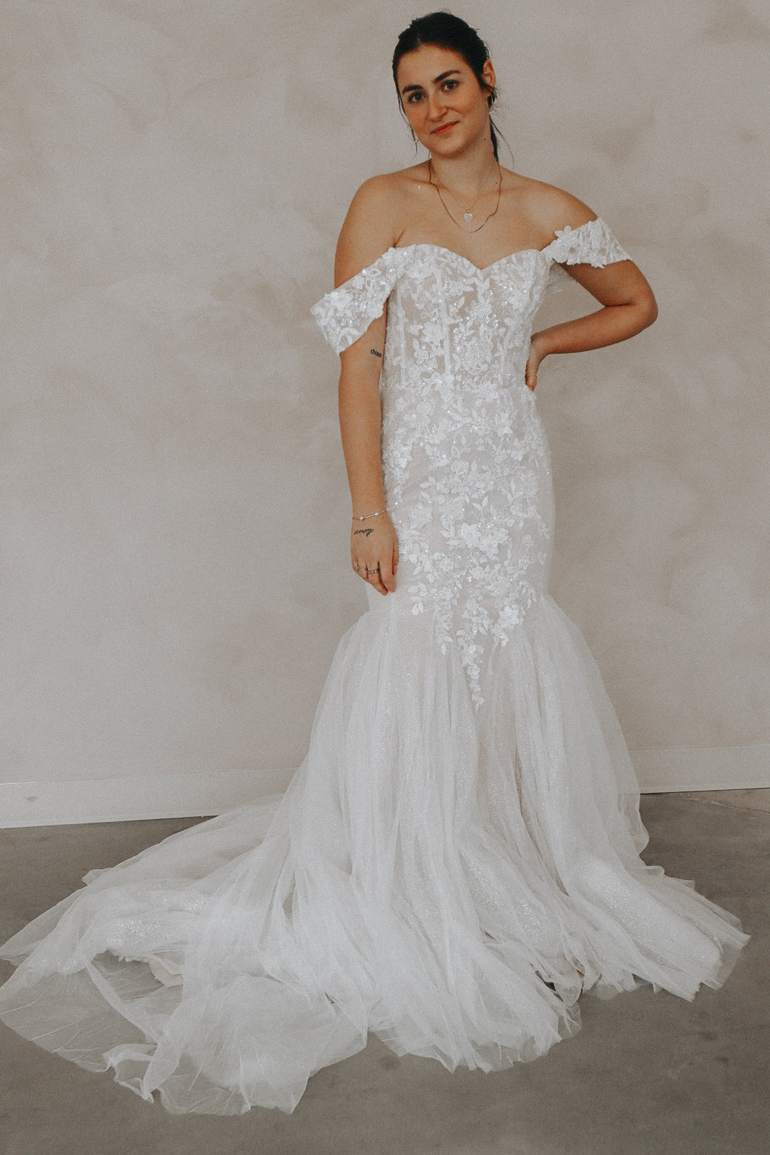 Size 06 | Gabbie by Forever