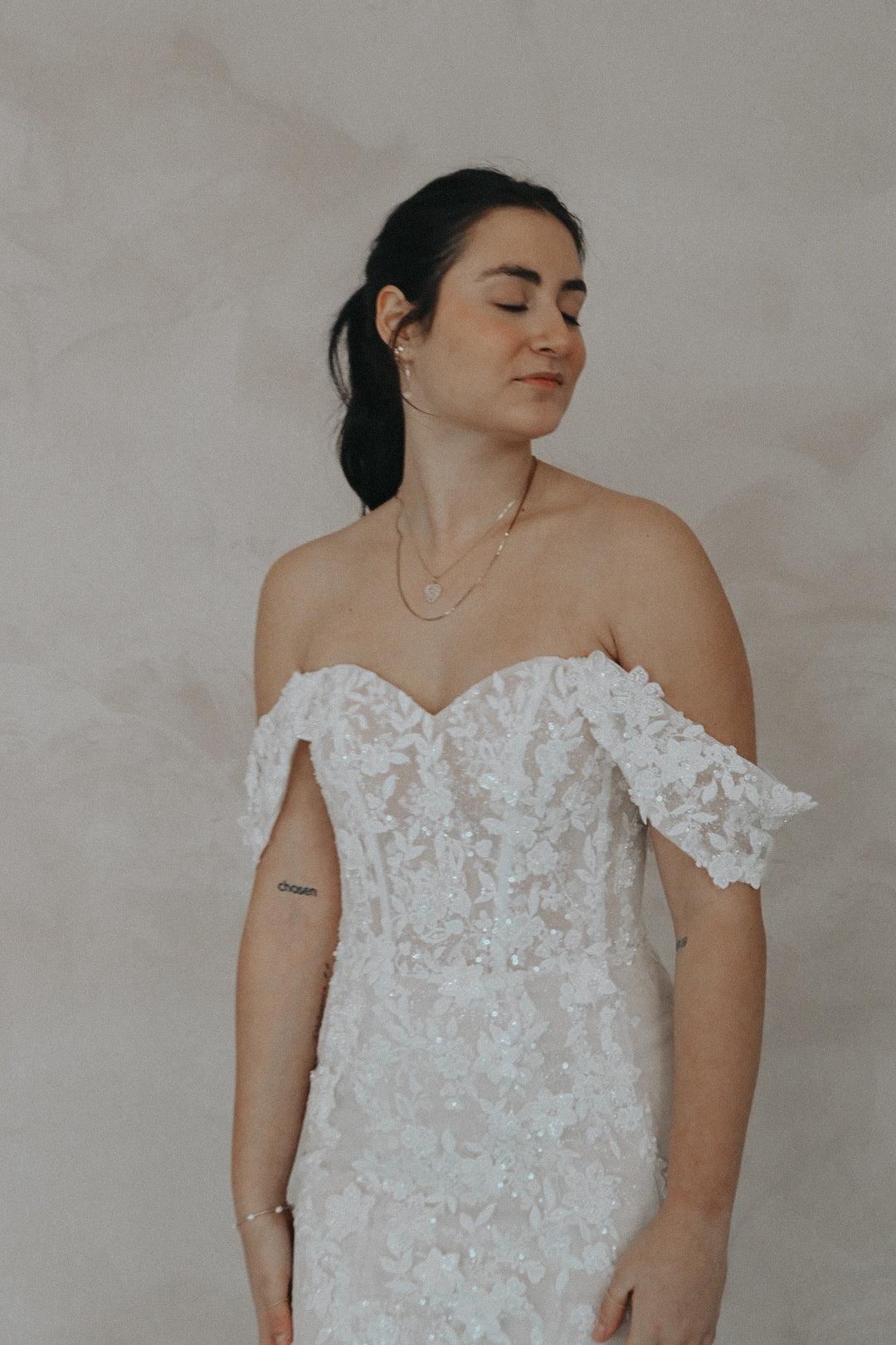 Size 06 | Gabbie by Forever