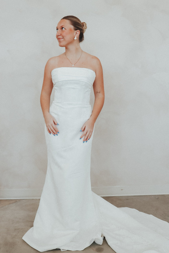 Size 10 | Devin by Take Heart