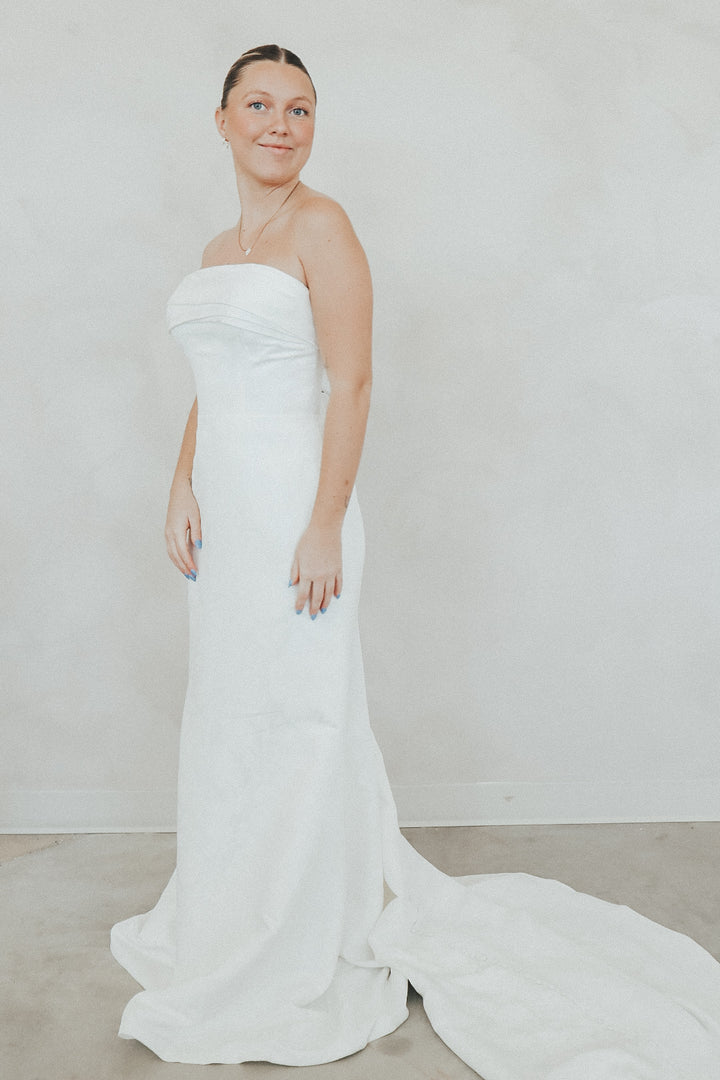 Size 10 | Devin by Take Heart