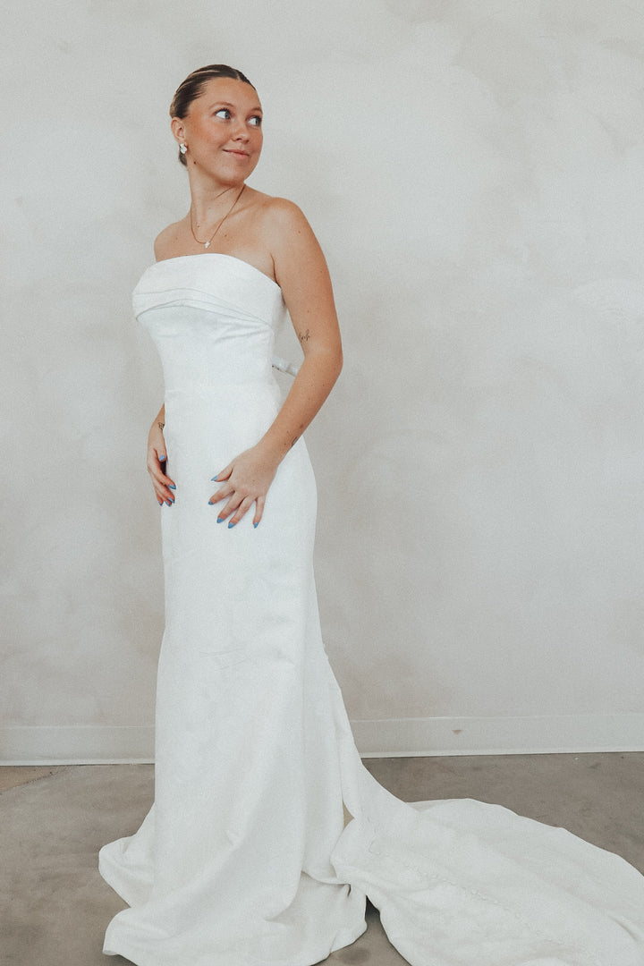 Size 10 | Devin by Take Heart