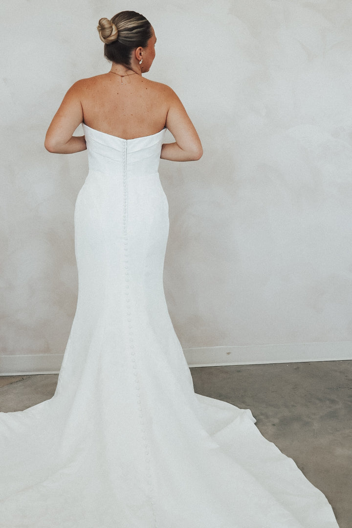 Size 10 | Devin by Take Heart