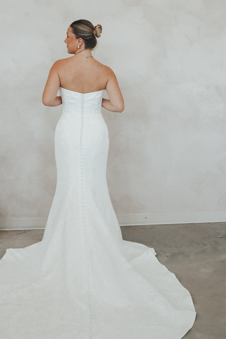 Size 10 | Devin by Take Heart