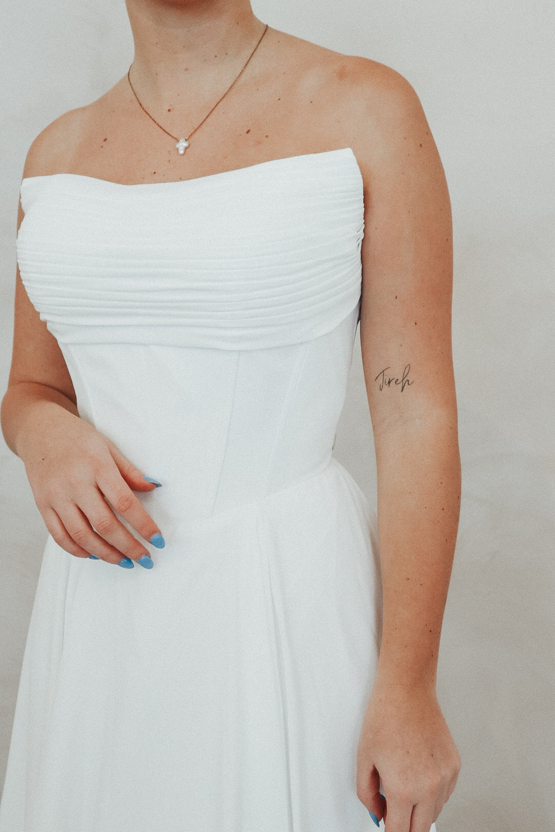 Size 12 | Barrett by Take Heart