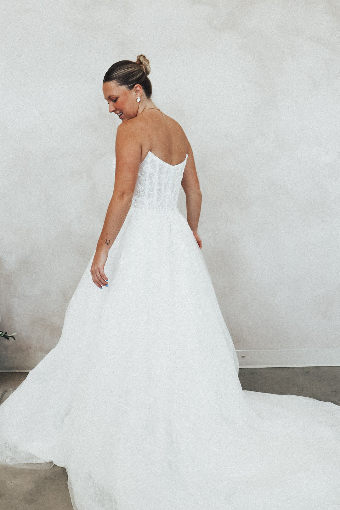 Size 06 | Karina by Forever