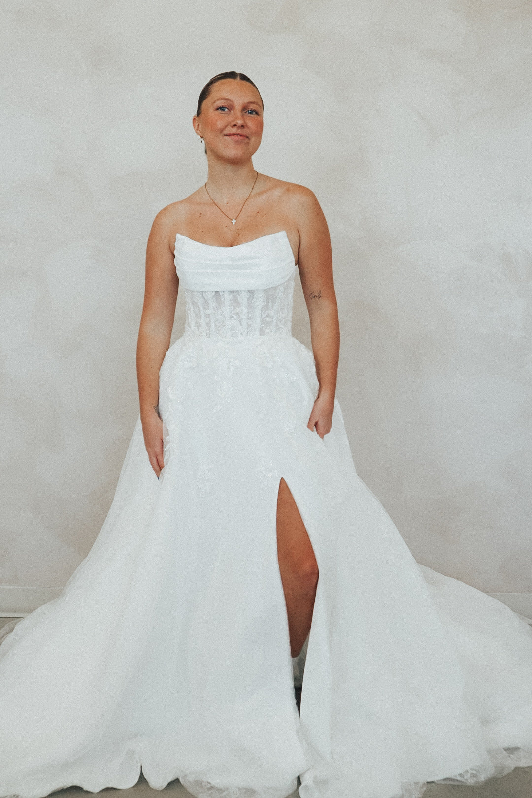 Size 06 | Karina by Forever