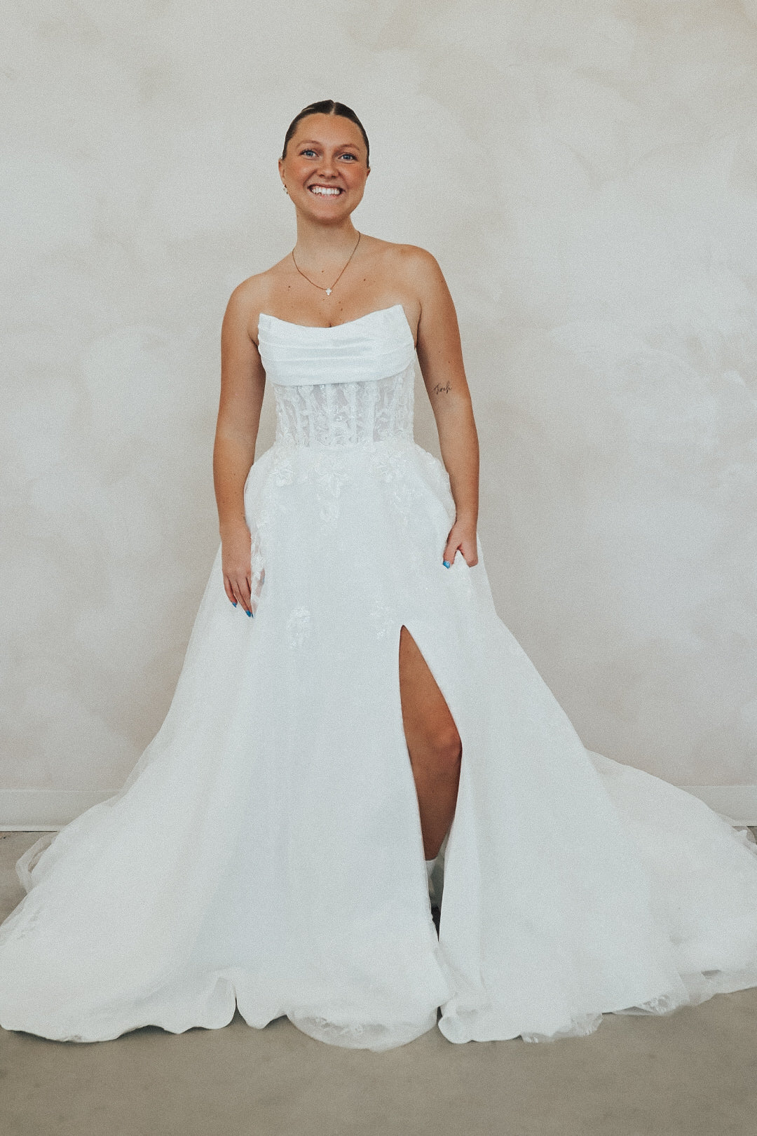 Size 06 | Karina by Forever