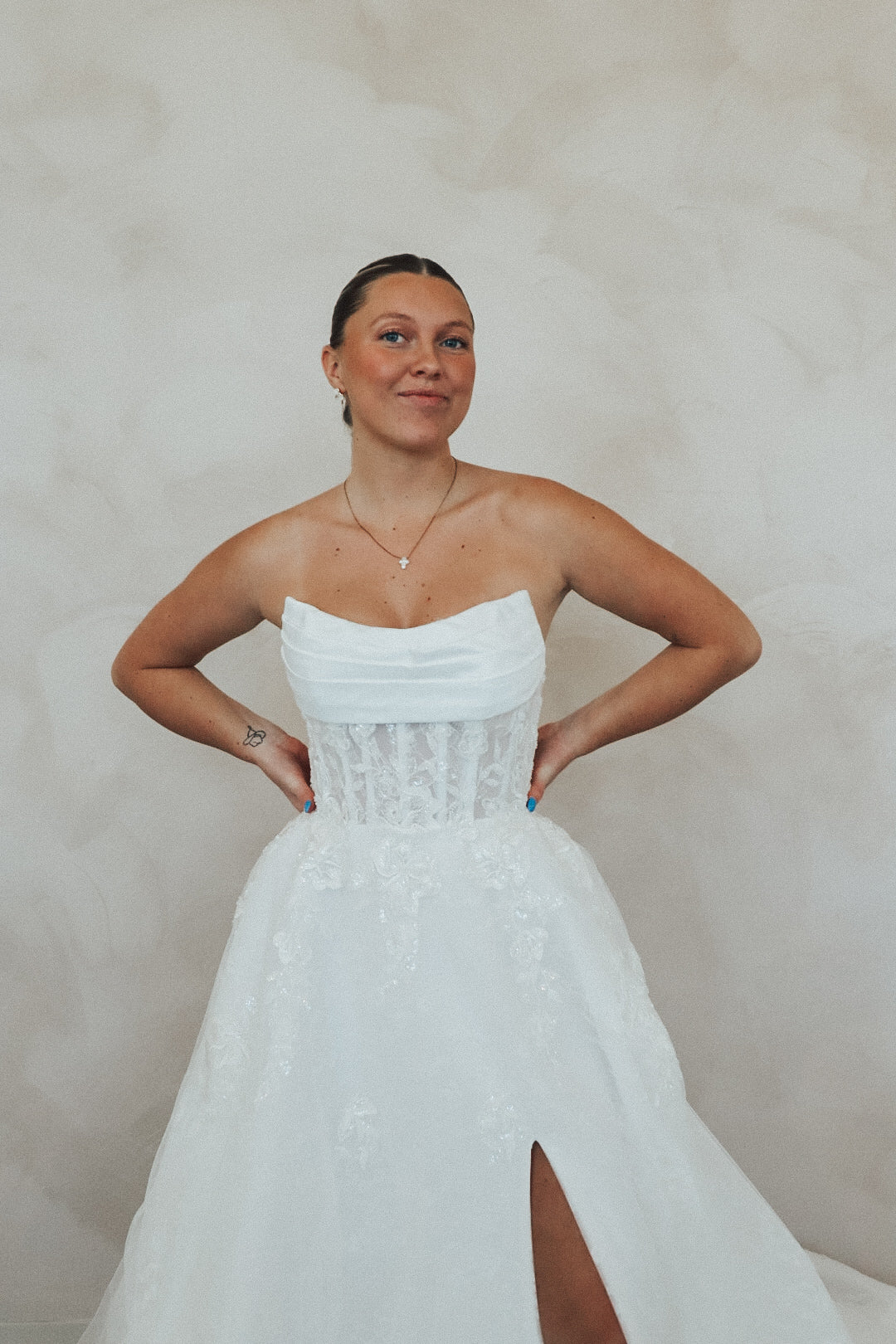 Size 06 | Karina by Forever