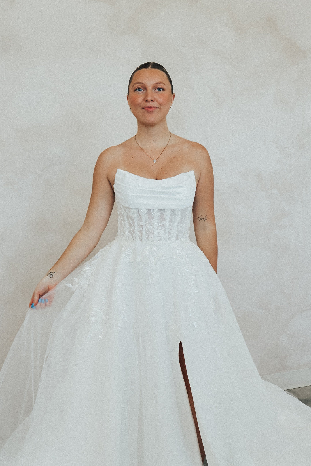 Size 06 | Karina by Forever