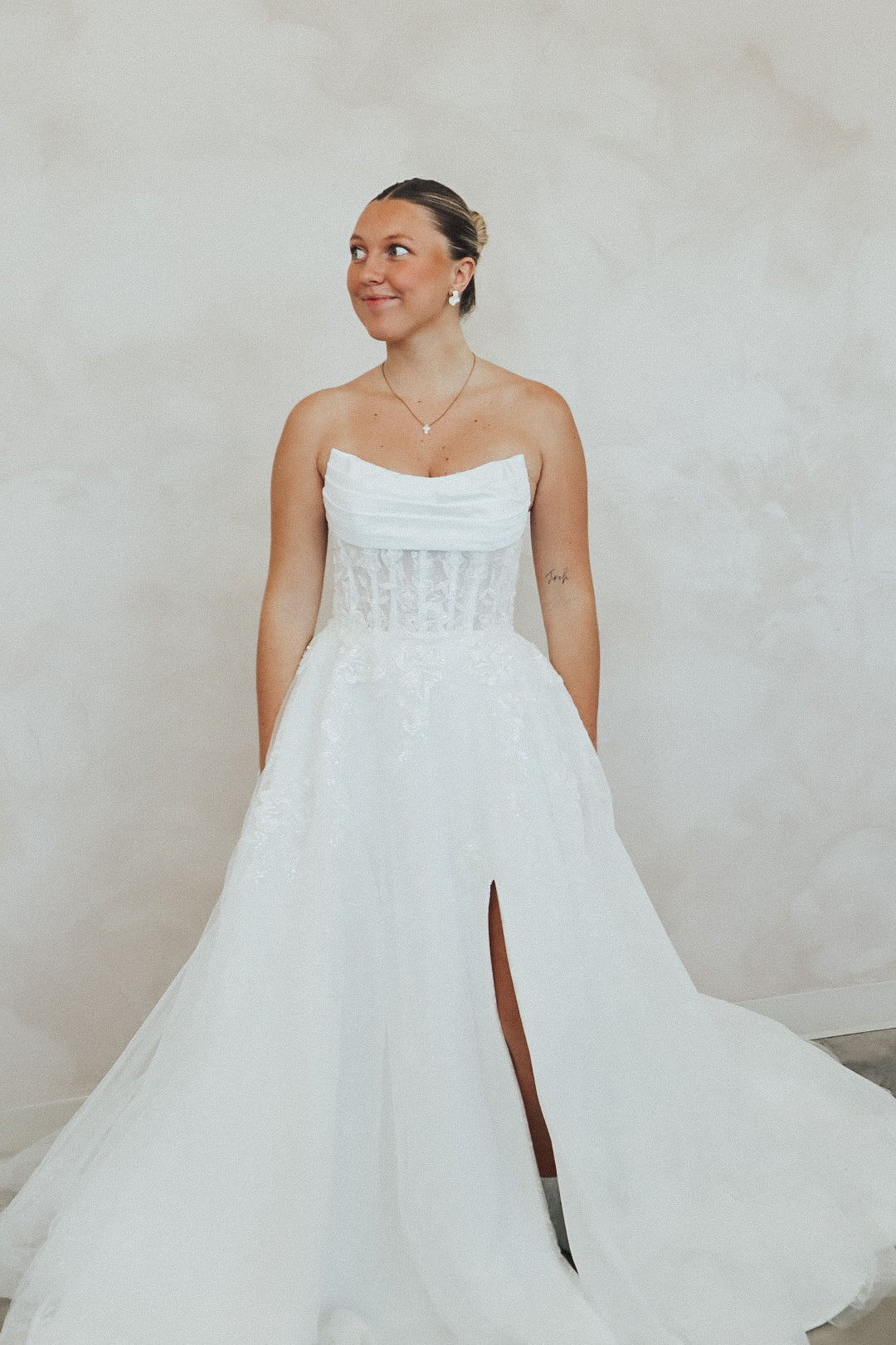 Size 06 | Karina by Forever