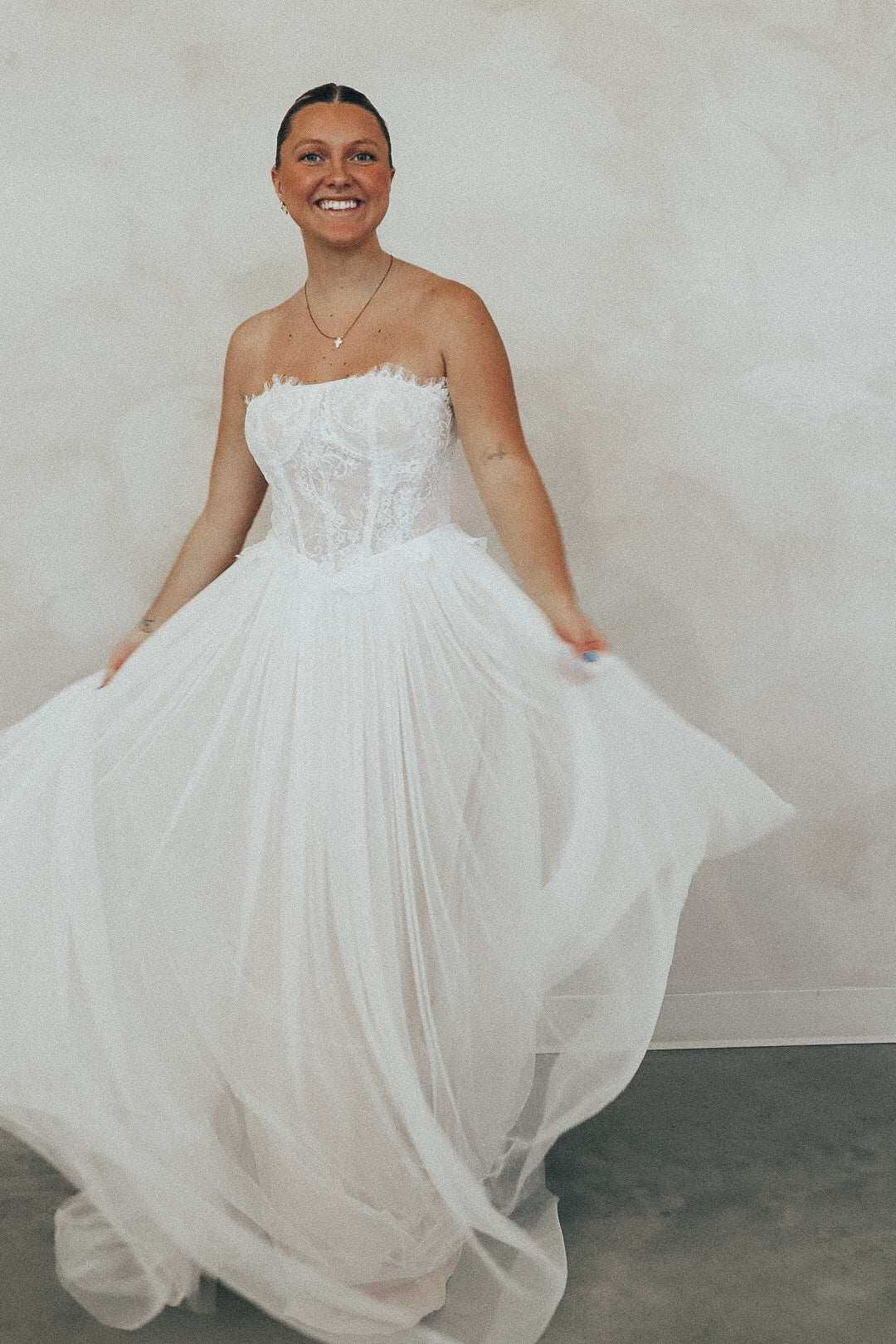 Size 08 | Lorelei by Simply