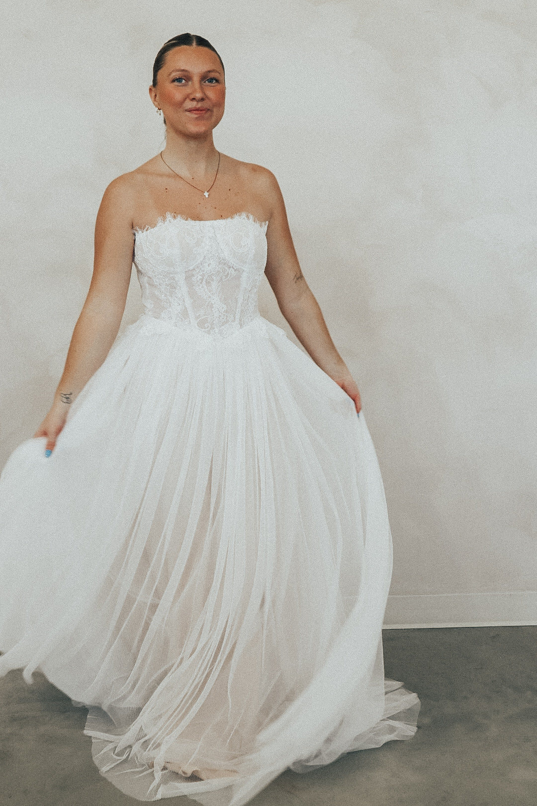 Size 08 | Lorelei by Simply