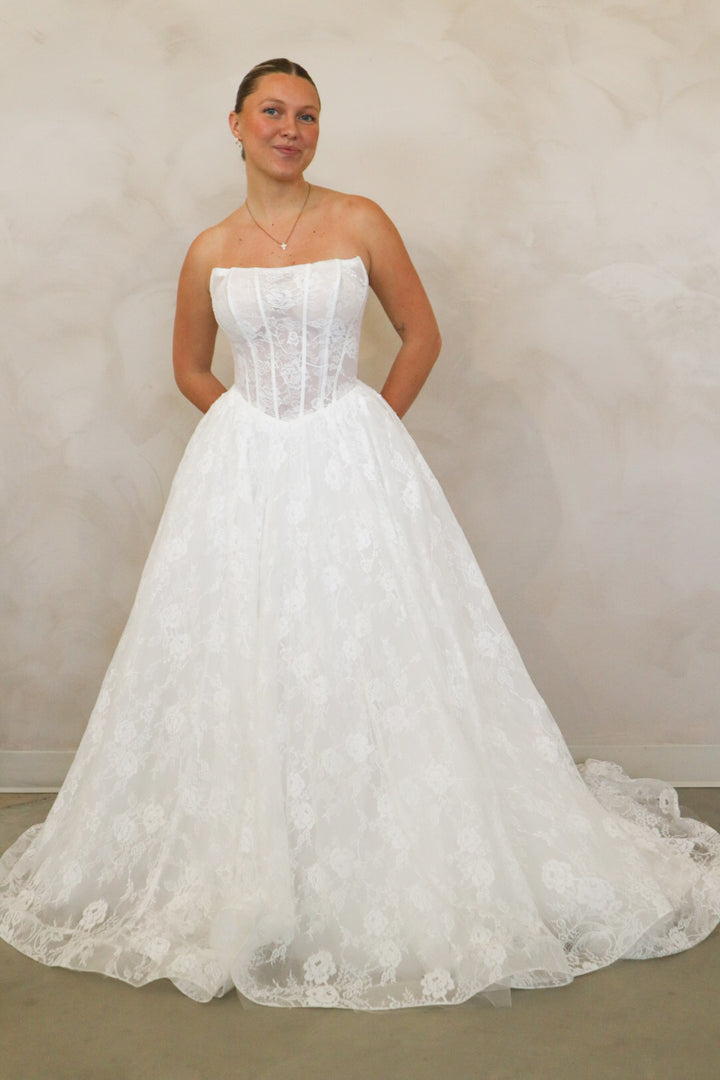 Size 14 | Karter by Simply