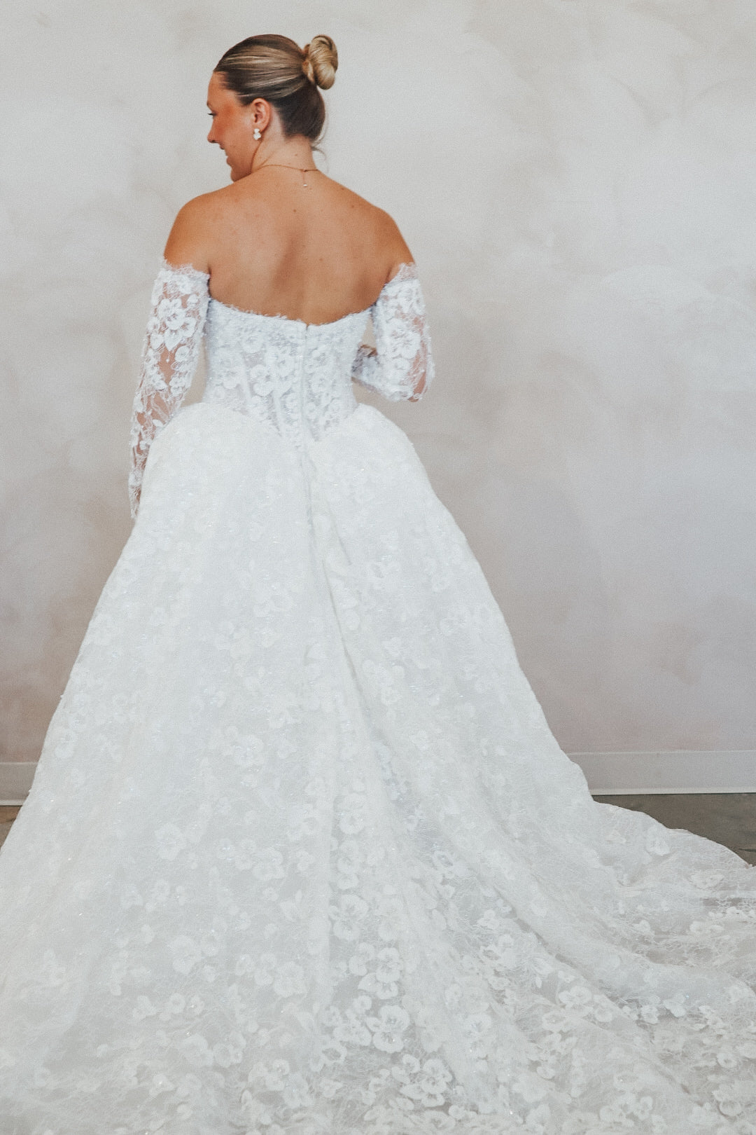 Size 08 | Jasmina by Take Heart