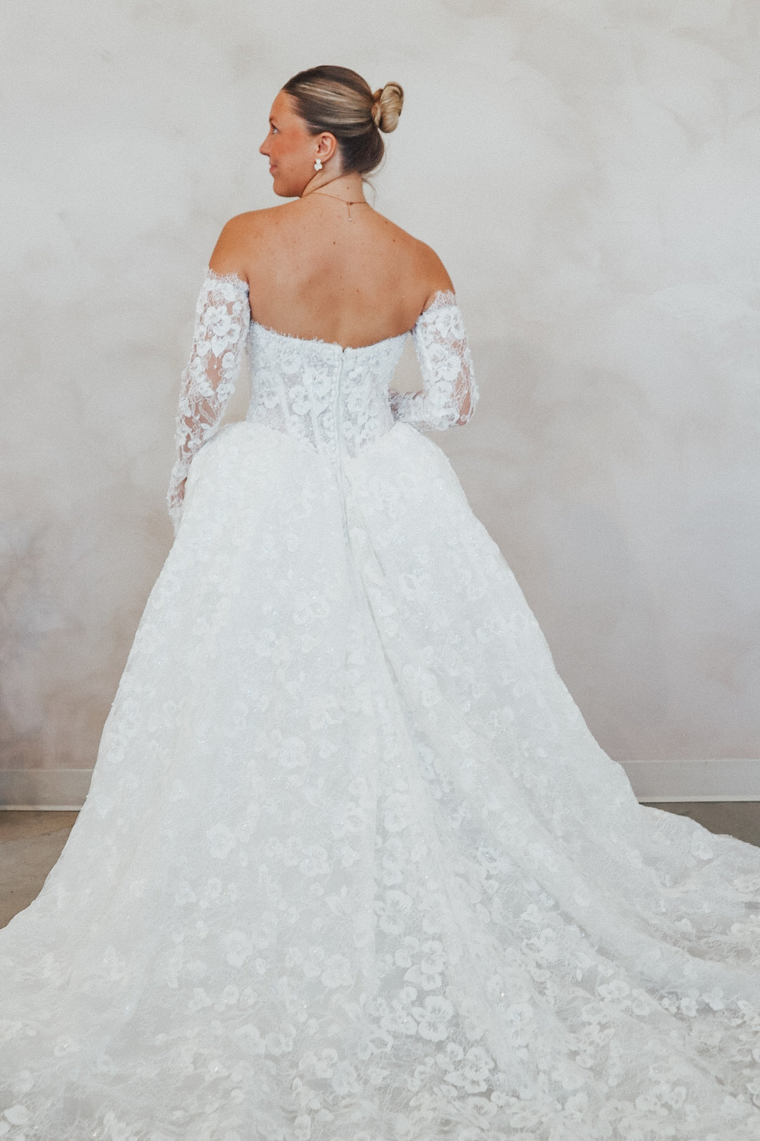 Size 08 | Jasmina by Take Heart