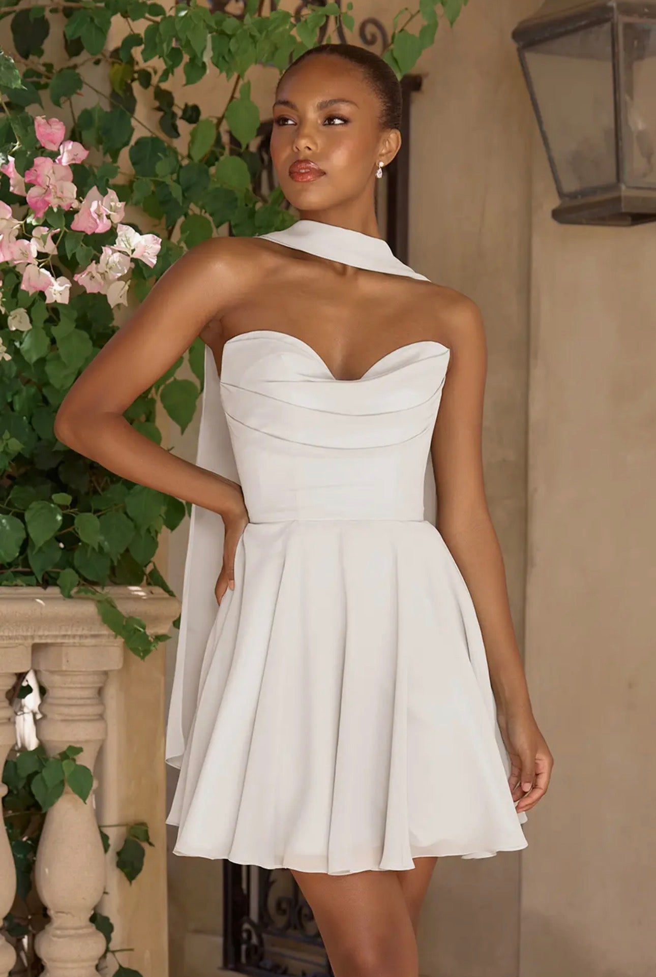 GABBI | Wedding Party Dress