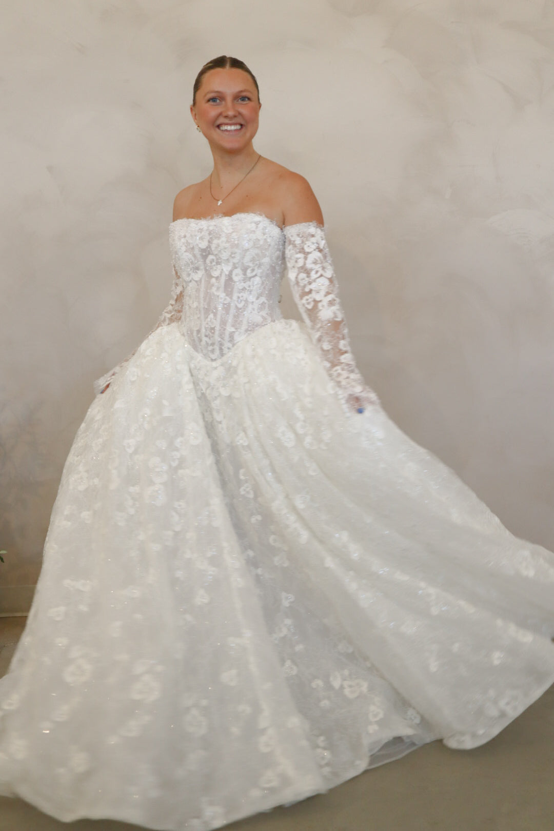 JASMINA