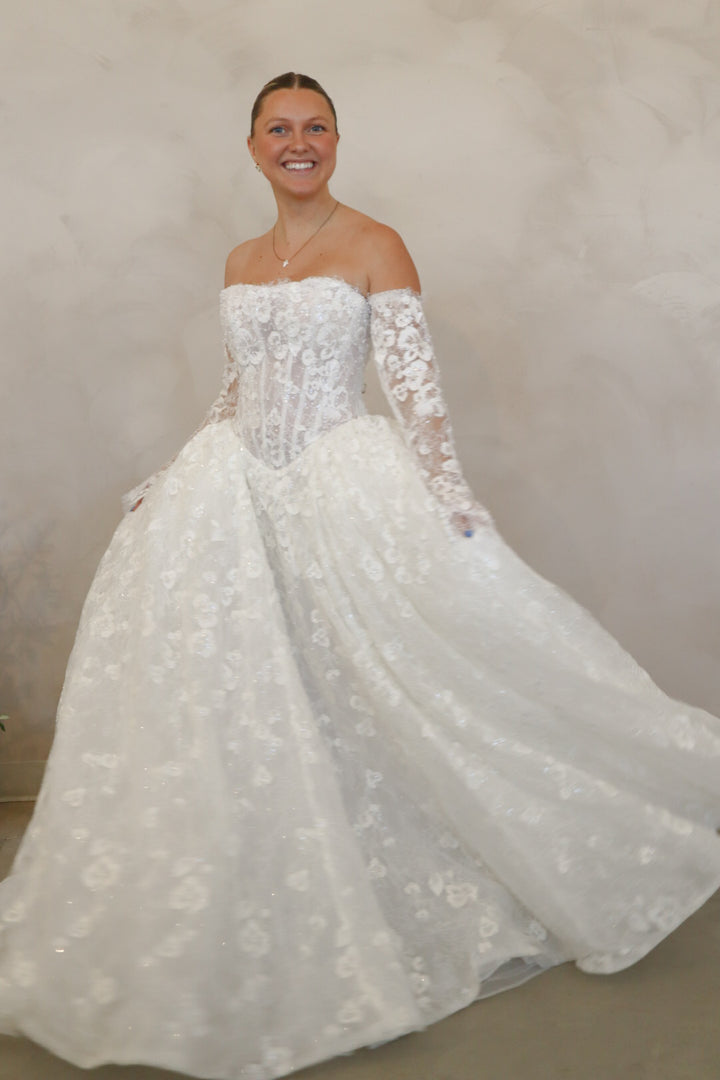 JASMINA