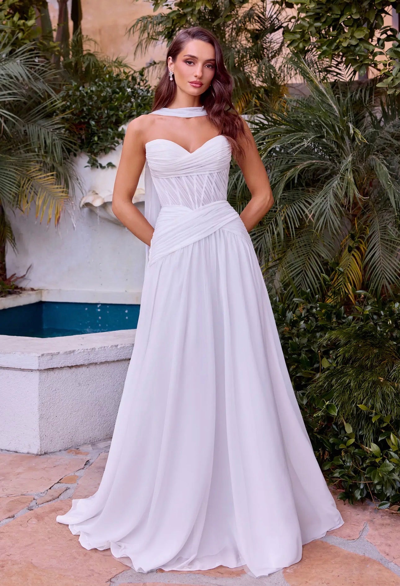 LITA | Wedding Dress